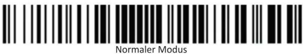 Aplic 304627 - Modusauswahl - 1