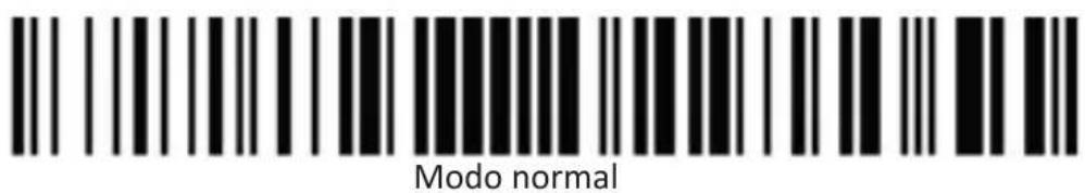 Aplic 304627 - SeLECTIONAR el modo - 1