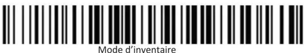 Aplic 304627 - Sélection du mode - 2