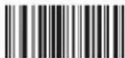 Aplic 304674 - Barcode settings - 30