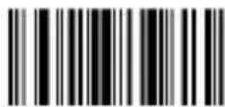 Aplic 304674 - Code39 - 20