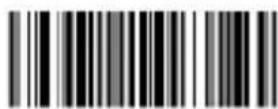 Aplic 304674 - Barcode settings - 16
