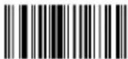 Aplic 304674 - Barcode settings - 24