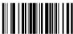 Aplic 304674 - Barcode settings - 21