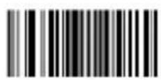 Aplic 304674 - Barcode settings - 1