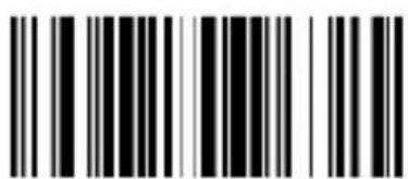 Aplic 304674 - Code128 - 3
