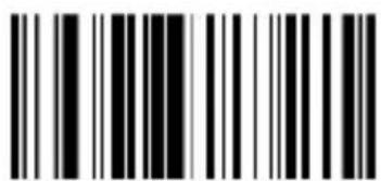 Aplic 304674 - Code 128 - 4