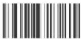 Aplic 304674 - Barcode settings - 38