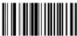 Aplic 304674 - Barcode settings - 25