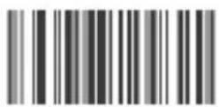 Aplic 304674 - Barcode settings - 8