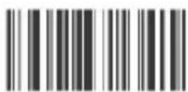 Aplic 304674 - Barcode settings - 36