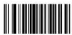 Aplic 304674 - Barcode settings - 14