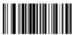 Aplic 304674 - Code39 - 6