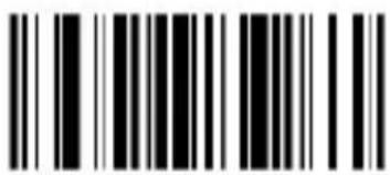 Aplic 304674 - Code 128 - 2