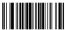 Aplic 304674 - Barcode settings - 9