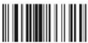 Aplic 304674 - Barcode settings - 34