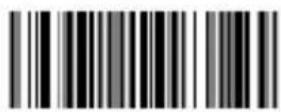 Aplic 304674 - Code39 - 16