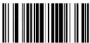 Aplic 304674 - CodaBar - 22