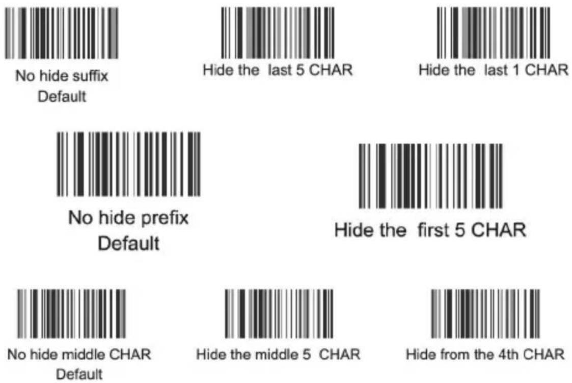 Aplic 304674 - Anzeigen oder Verstecken von Barcode-Elementen - 1