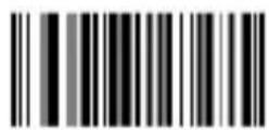 Aplic 304674 - Barcode settings - 6