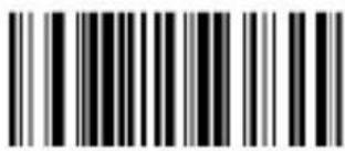 Aplic 304674 - Barcode settings - 35