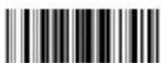 Aplic 304674 - Additional barcode configuration options - 7
