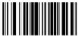 Aplic 304674 - Barcode settings - 42