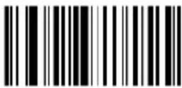 Aplic 304674 - Barcode settings - 18