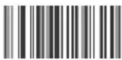 Aplic 304674 - Code39 - 8