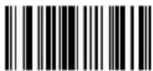 Aplic 304674 - CodaBar - 5