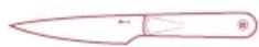 CIARRA Beyond Knife - The Smooth Operator Bread Knife - 1