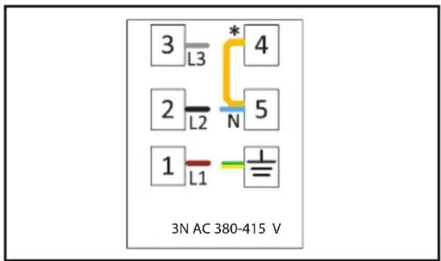 BEKO BBUE1134T0XMP - Jeśli produkt nie posiada kabla: - 1