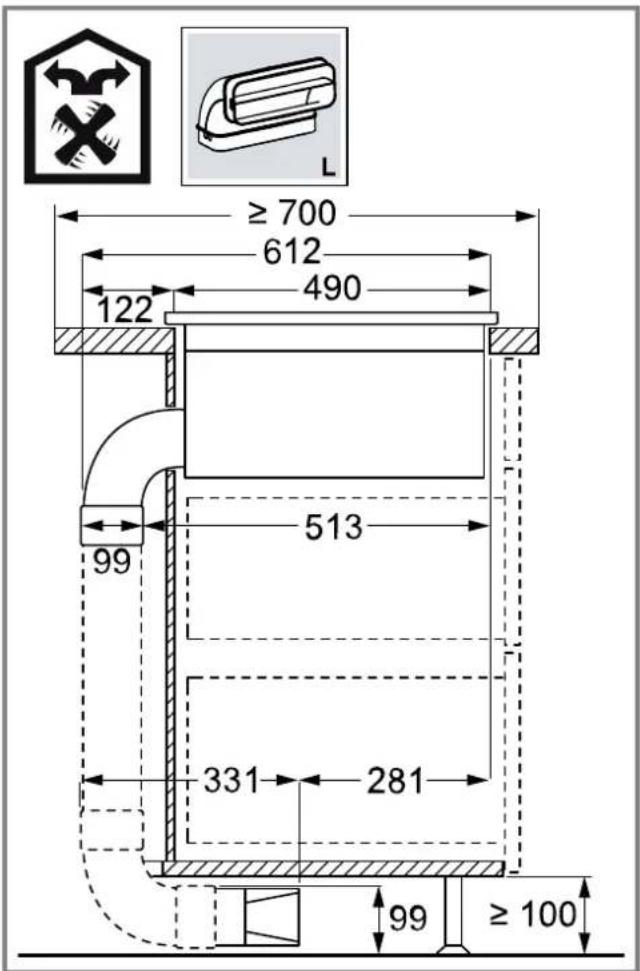 BALAY 3EBC989LH - 4