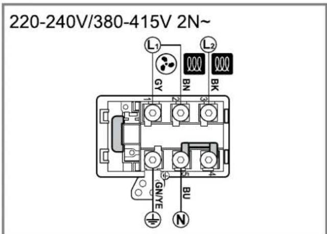 BALAY 3EBC989LH - 18