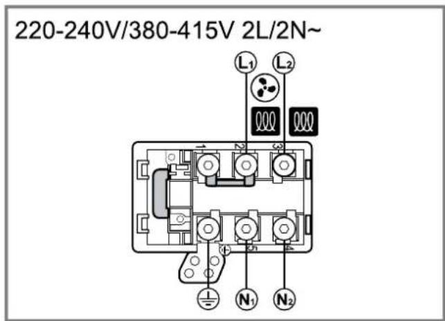 BALAY 3EBC989LH - 20