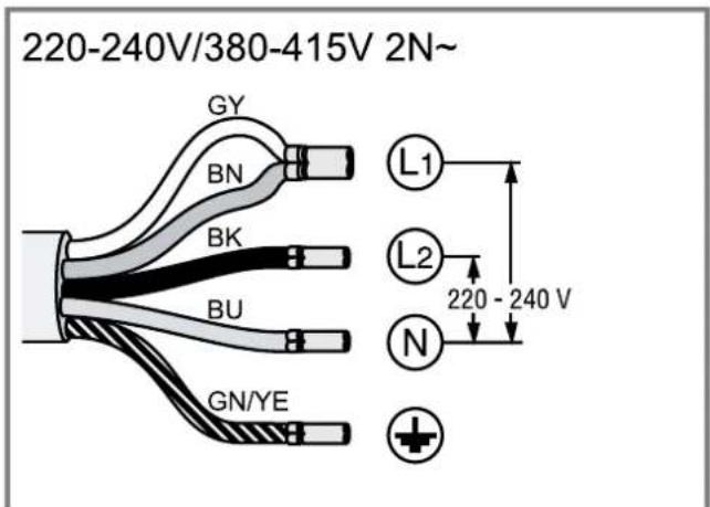 BALAY 3EBC989LH - 46