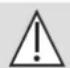 MIDEA Smart Cool 7000-1 - CAUTION - 1