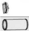 MIDEA Smart Cool 7000-1 - Accessoires - 1