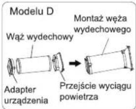 MIDEA Smart Cool 7000-1 - Wpisz instalację okna: - 4