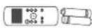 MIDEA Smart Cool 7000-1 - Accessoires - 8