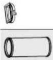 MIDEA Smart Cool 7000-1 - Accessoires - 1