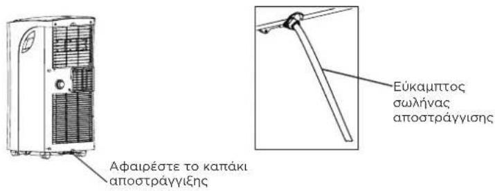 MIDEA Smart Cool 7000-1 - 'Αλλα χαρακτηριστικά - 2