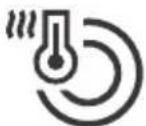 MIDEA MDWEB1303MS-W - WARNING - 1