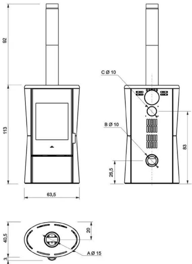 EDILKAMIN KLASS - Klass - Klass GL - 1