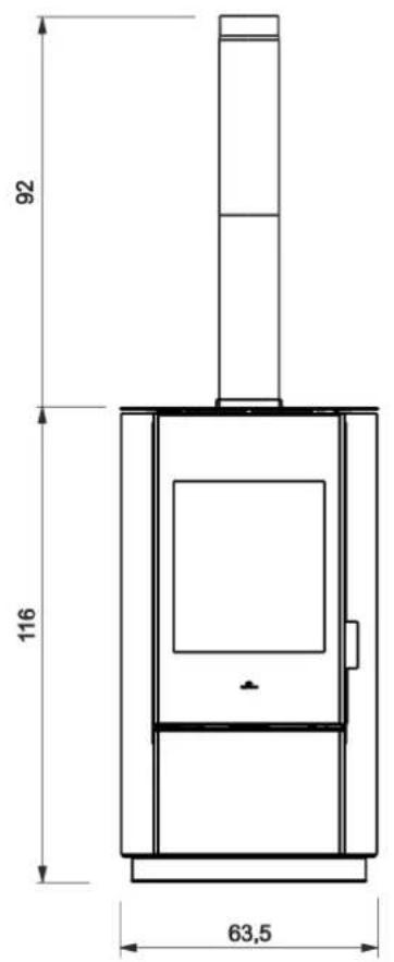 EDILKAMIN KLASS - Krio - Krio GL - 1