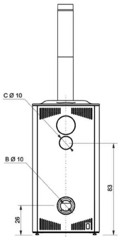 EDILKAMIN KLASS - Body - 2