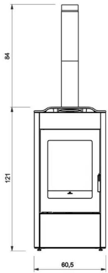 EDILKAMIN KLASS - Body - 1