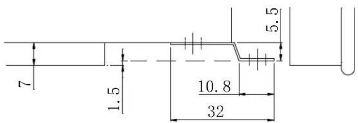 TEKA RVI 20041 GBK - Instructiuni și specificații pentru încastrare - 4