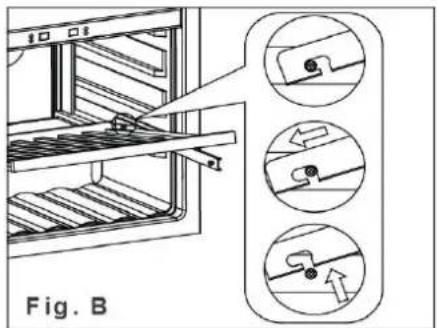 TEKA RVI 20041 GBK - 2