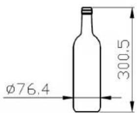 TEKA RVI 460 - Storage diagram - 4